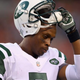 New York Jets quarterback Geno Smith
Andy Lyons/Getty Images